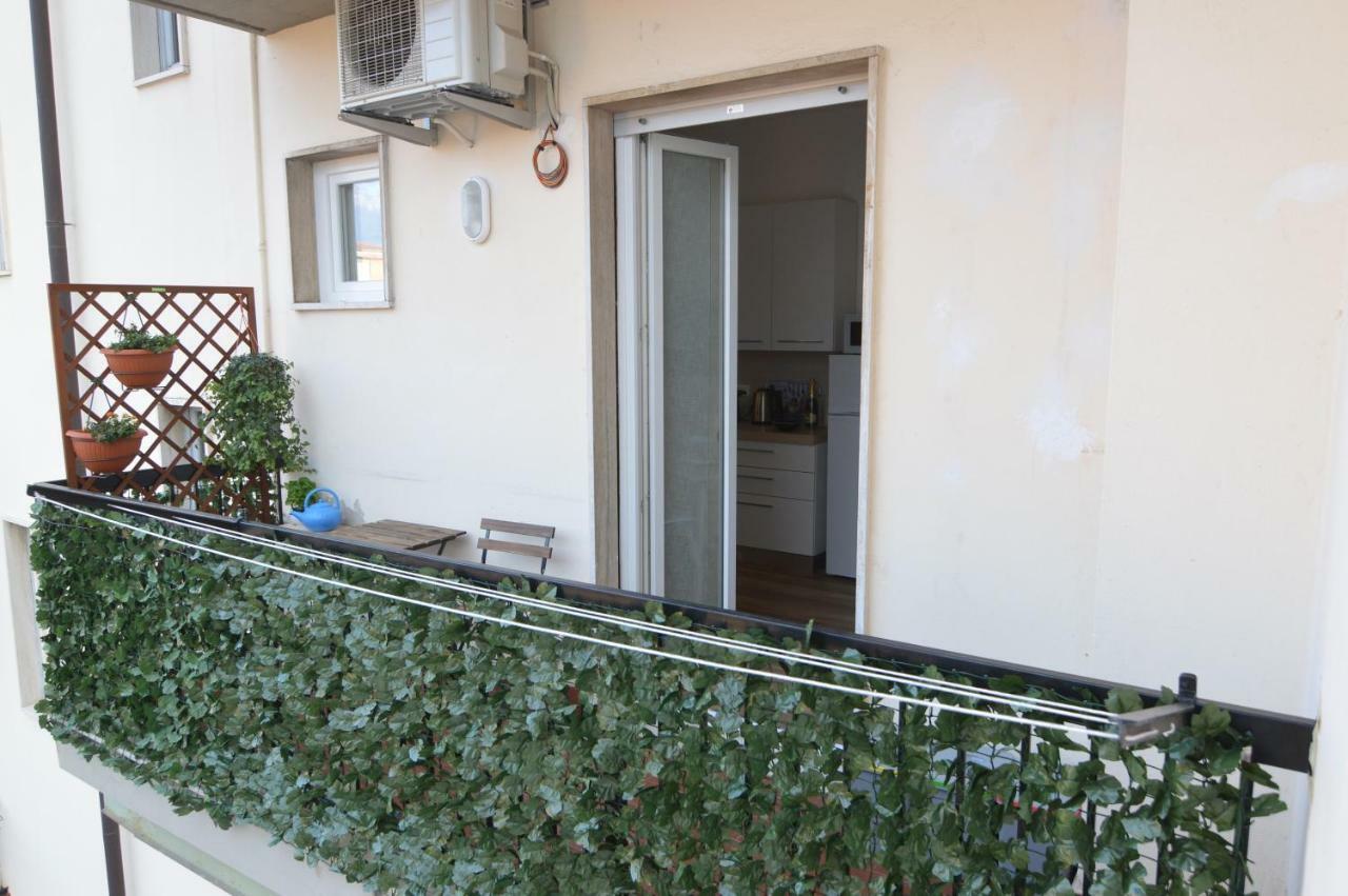 Via Da Velo 8 Appartamento Verona Exterior photo